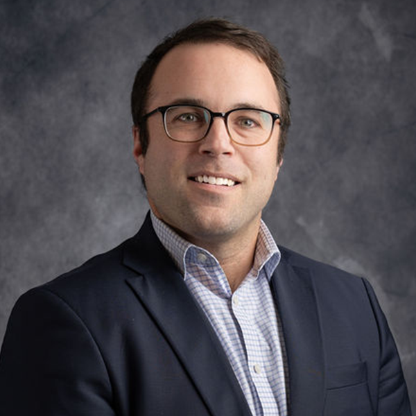 Patrick Runion Board of Directors - St. Mary's Hospital Foundation