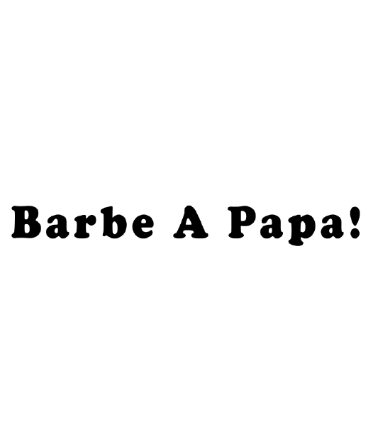 GFC 2020 Barbe a papa