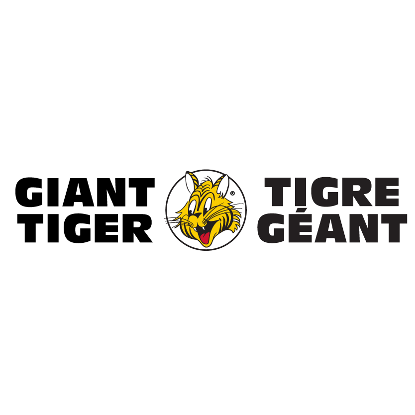 Giant tiger