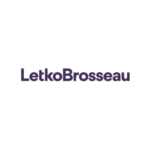 Letko Brosseau