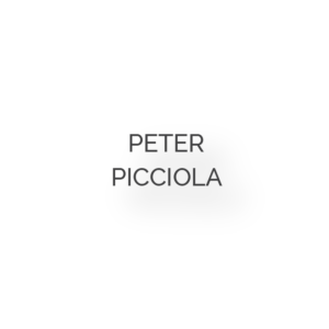 Peter Picciola
