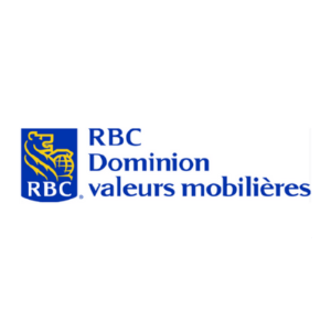RBC Dominion Valeur Mobilieres