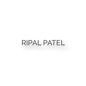Ripal Patel