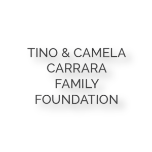 Tino Carrera Family Foundation