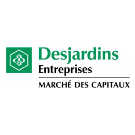 Desjardins Marche Capitaux