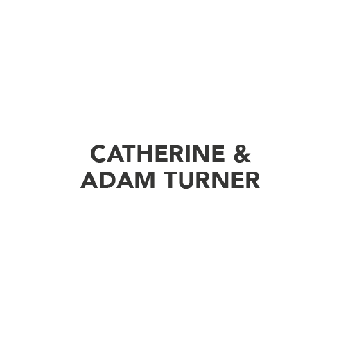Catherine _ Adam Turner
