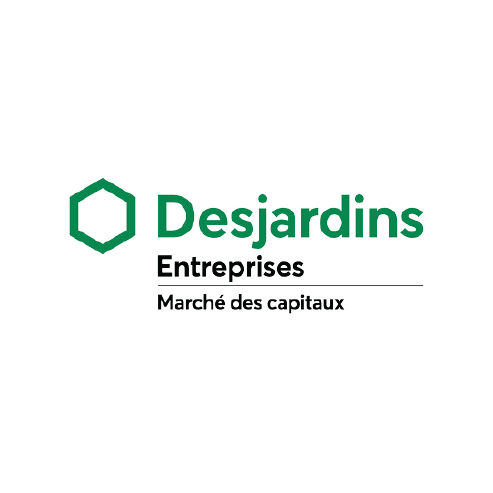 Desjardins Marche Capitaux