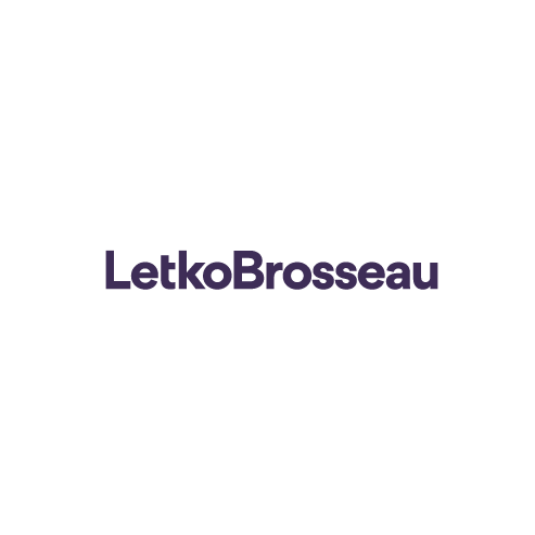 Letko Brosseau