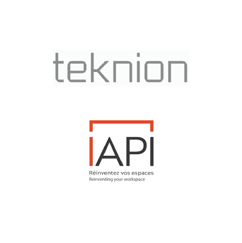 Teknion_Groupe API