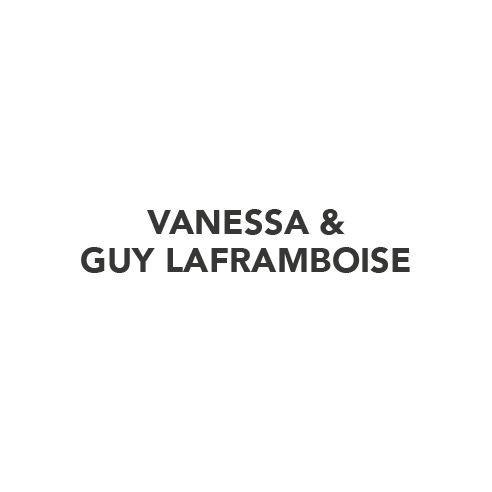 Vanessa _ Guy Laframbose