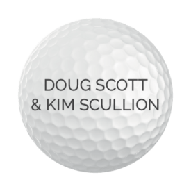 Doug Scott _ Kim Scullion