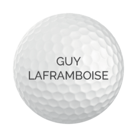 Guy Laframboise