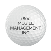 1800 McGill Management