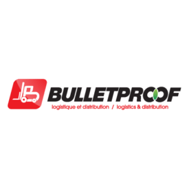 Bulletproof Logistics