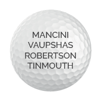 Tinmouth Mancini Vaupshas Robertson