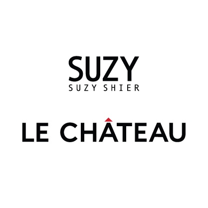 Partner (Volunteers) - Suzy Shier Le Chateau