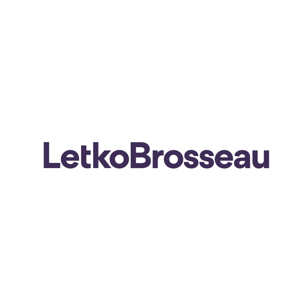 President's Circle - Lekto Brosseau