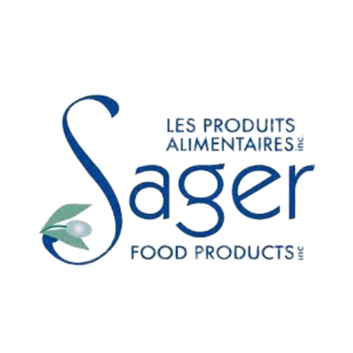 President's Circle - Sager Food Products