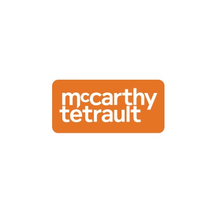 Regent - McCarthy