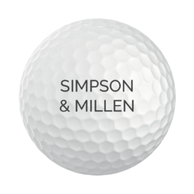 12. Simpson Millen