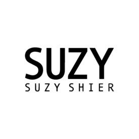 13. Suzy Sheir