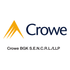 2. Crowe BKG