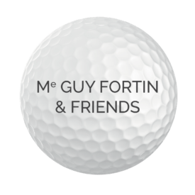 7. Guy Fortin _ Friends