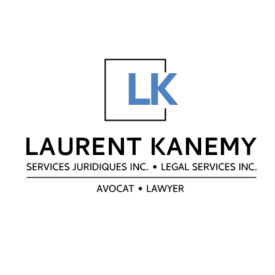 8. Laurent Kanemy