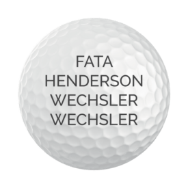 42. Wechsler