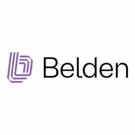 30. Belden (REPLACE THE OLD LOGO)