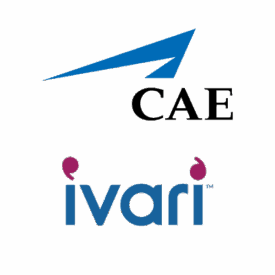 34. CAE-Ivari