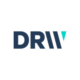 36. DRW